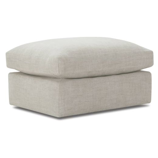 Picture of Adler Ottoman